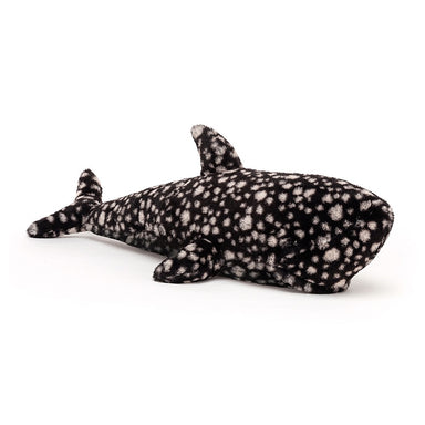 Pebbles Whale Shark - Medium    