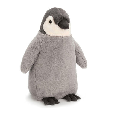 Jellycat Percy Penguin - Huge    