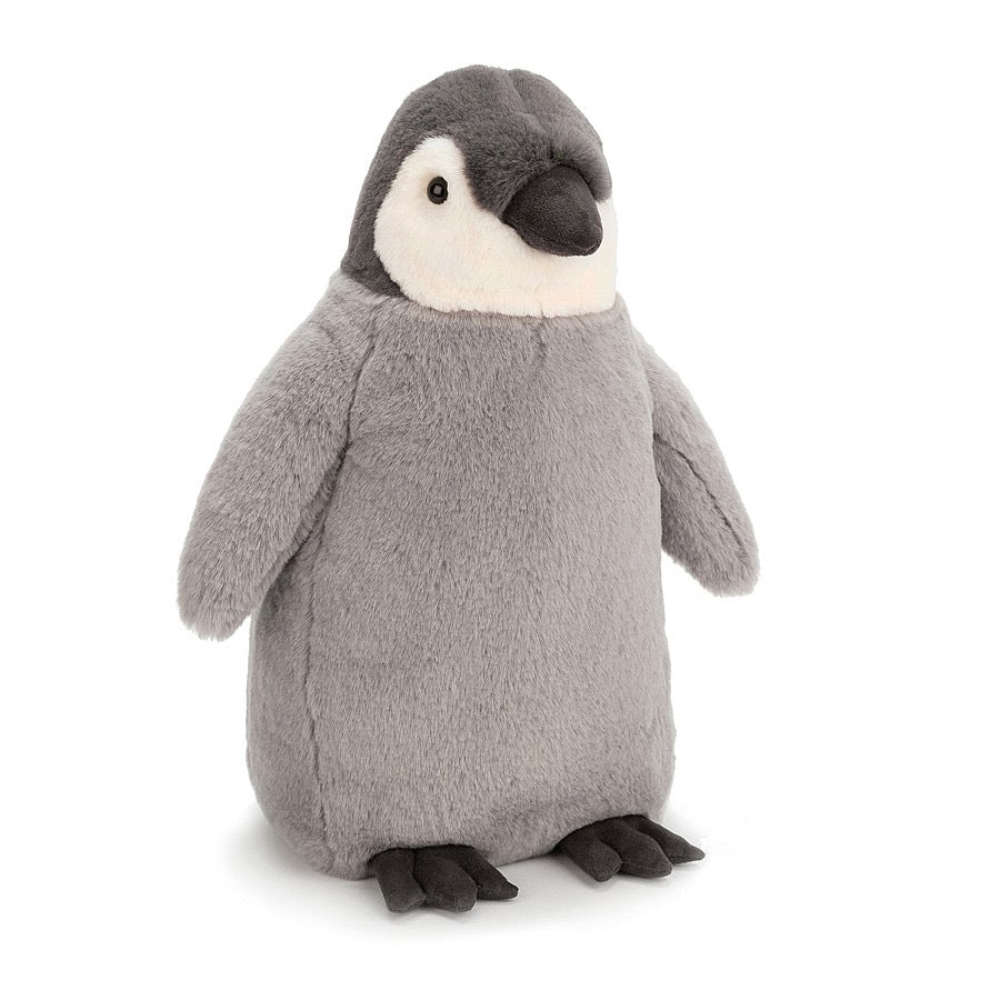 Jellycat Percy Penguin - Huge    