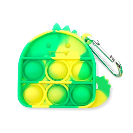 OMG! Mega Pop Popsicle Keychain