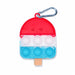 Pop Fidgety Keychain POPSICLE   3270463.4