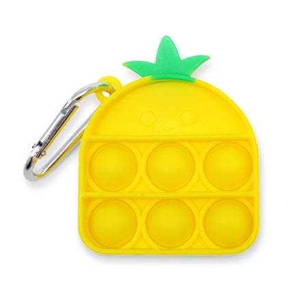 Pop Fidgety Keychain PINEAPPLE   3270463.5