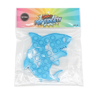 Pop Fidgety - Shark    