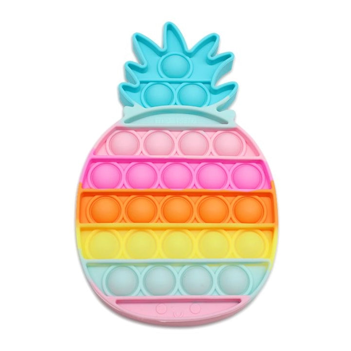 Pop Fidgety - Tropical Pineapple    