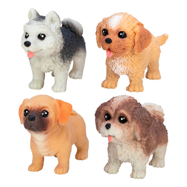 Pocket Pups Series 3 - Assorted Breeds    