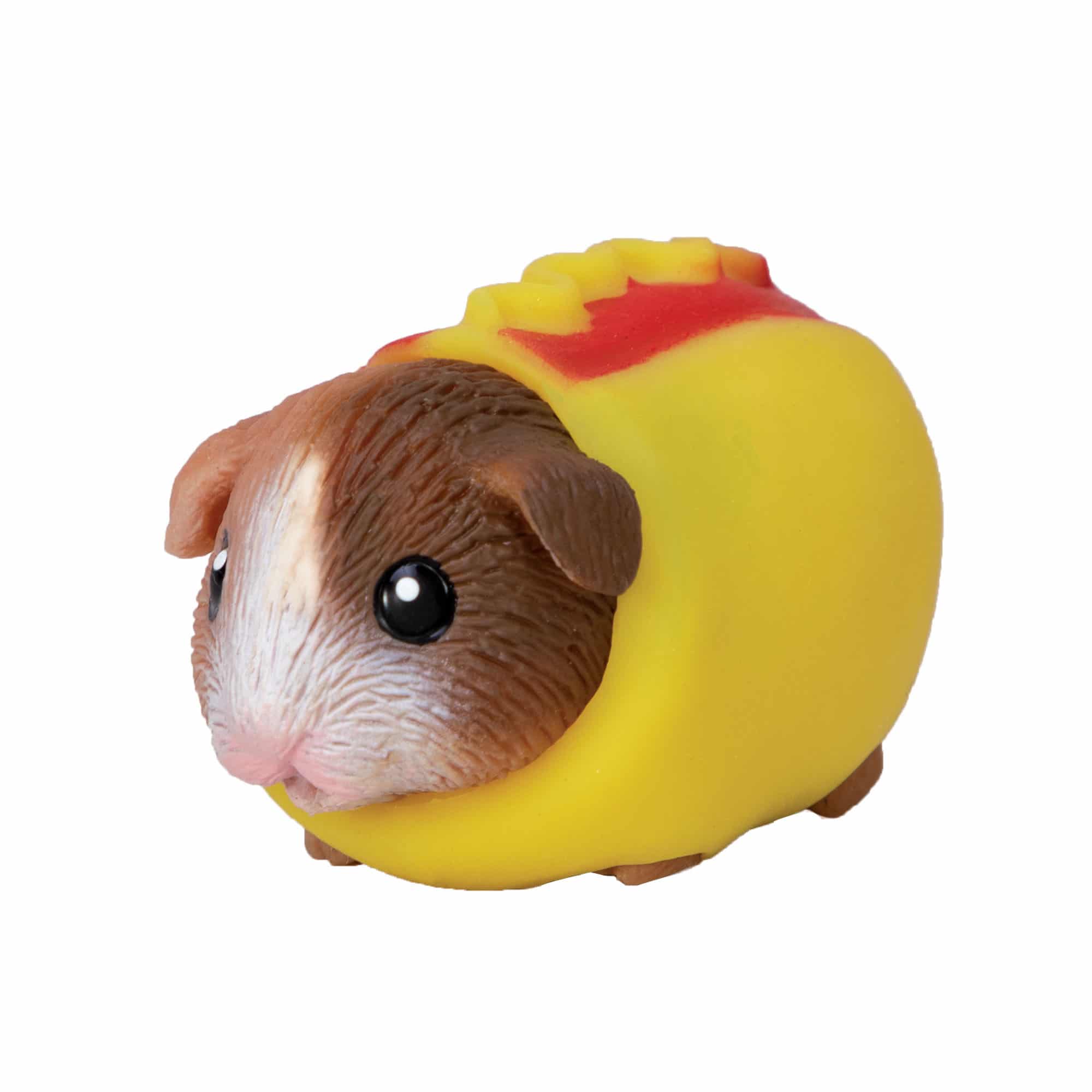 Party Animal Guinea Pigs (Single) - Assorted Outffits    