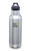 Classic Insulated 20oz Water Bottle - Brushed Stainless    