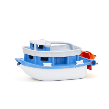 Green Toys - Paddle Boat Light Top    