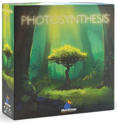 Photosynthesis by Blue Orange Games    