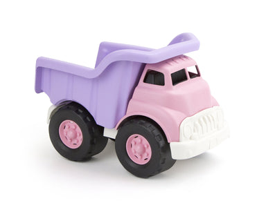 Green Toys - Pink Dump Truck    
