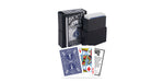 Bicycle Prestige Plastic Playing Cards - Red or Blue    