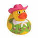 Rubber Duck - Cowboy (Single)    
