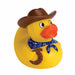 Rubber Duck - Cowboy (Single)    