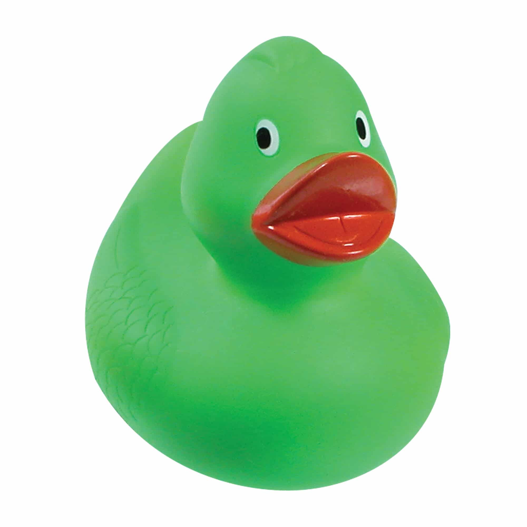 Rubber Duck - Multi Colors    