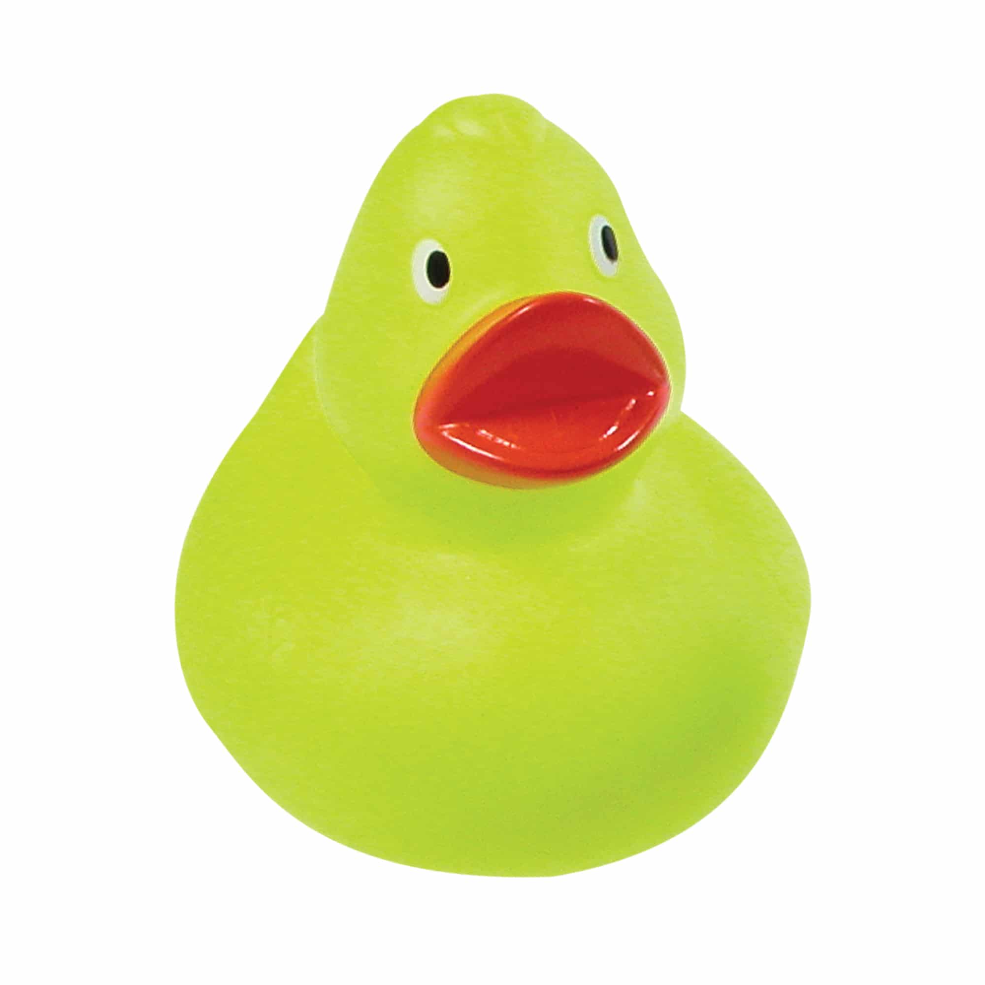 Schylling Rubber Duckies, Multi-Color