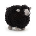Jellycat Rolbie Black Sheep - Medium    