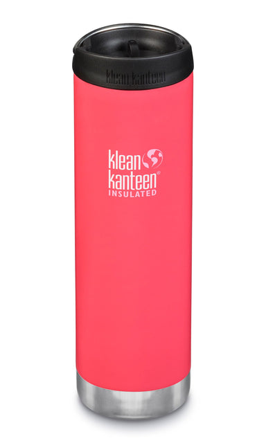 TK Wide Insulated 20oz Waterbottle - Melon Punch    