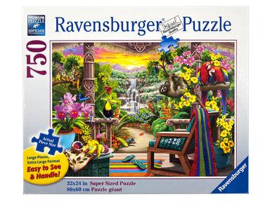 Ravensburger - Puzzle Enfant - Puzzles 2x150 p -…