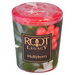 Root Candles Votive - Hollyberry    
