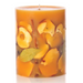 Rosy Rings Spicy Apple Botanical Candle - 9.5"    
