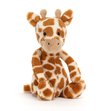 Jellycat Bashful Giraffe - Small    
