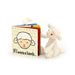 Jellycat Book - If I Were A Lamb...    