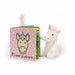Jellycat Board Book - If I Were A Unicorn    