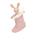 Jellycat Shimmer Stocking Bunny    