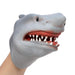 Hand Puppet - Shark    