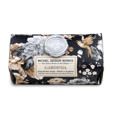 Gardenia - Large Shea Butter Soap    