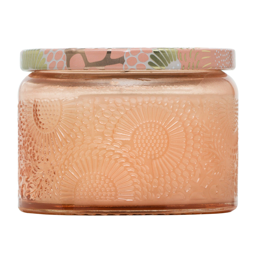 Voluspa Petite Jar Candle - Kalahari Watermelon    