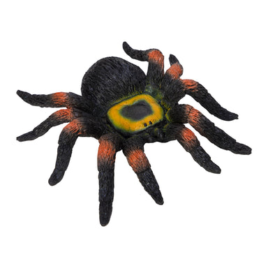 Spider Hand Puppet - Black, Blue, or Red    