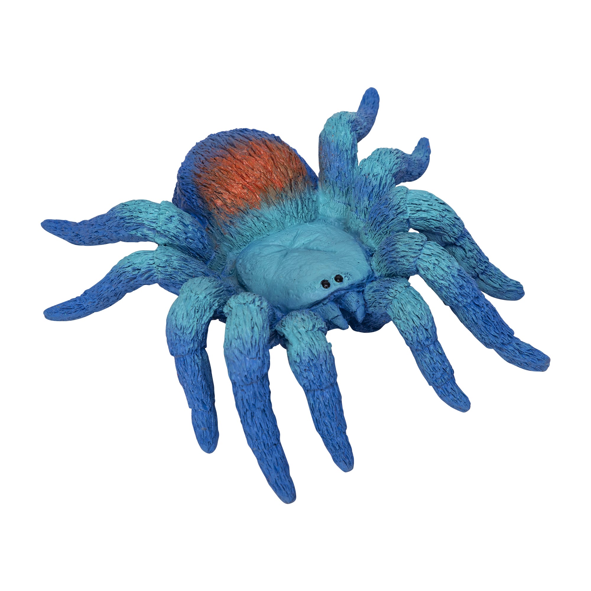Spider Hand Puppet - (Single) Black, Blue, or Red    