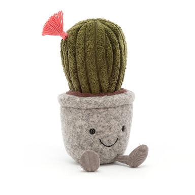 Jellycat Silly Succulent - Cactus    