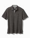 Tommy Bahama Paradiso Cove Polo Shirt Coal M  765200104018