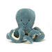 Jellycat Storm Octopus - Tiny    
