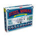 Steel Works - Mechanical Multi Model Set    