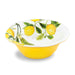Lemon Basil Medium Bowl    