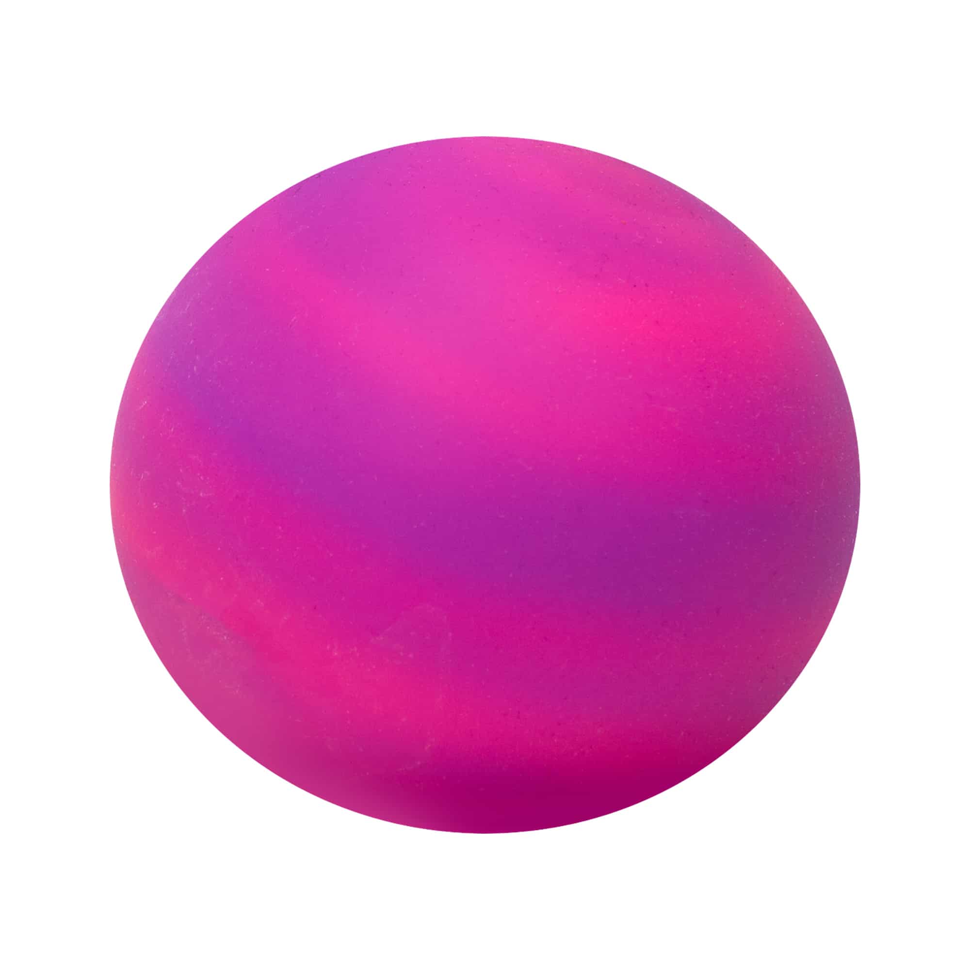 Nee Doh - Swirl (Single) - Pink, Green, or Orange    