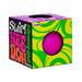 Nee Doh - Swirl (Single) - Pink, Green, or Orange    