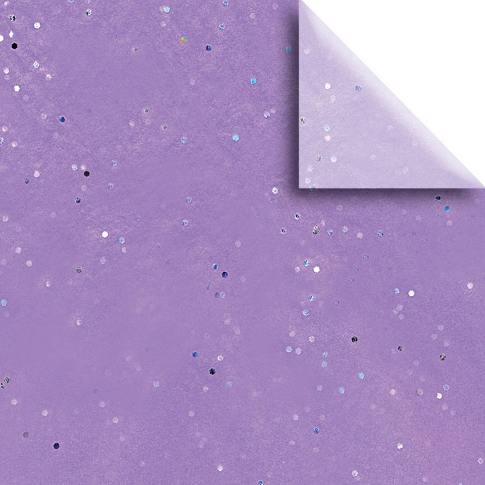 Tissue Paper - Gem Lavender    