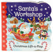 Santa's Workshop - Christmas Lift The Flap    