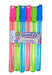 6 Pack of Giant Bubble Wands    