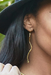 Holly Yashi Andanza Earrings - Gold    