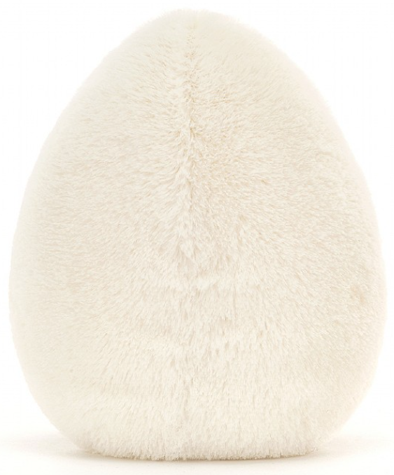 Jellycat Boiled Egg - Laughing    