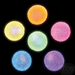 Light Up Crystal Ball (Single) - Random Color