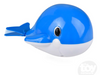 Wind Up Swimming Whale    
