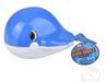 Wind Up Swimming Whale    