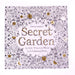 Secret Garden Coloring Book    