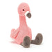 Jellycat Bashful Flamingo - Small    